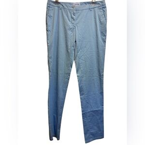 NWT: Les Canebiers Light Blue Chino Pants Size XL